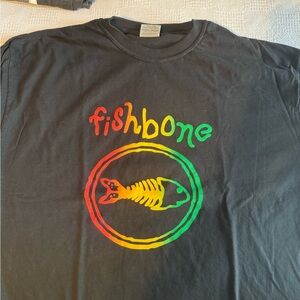 Fishbone T-Shirt